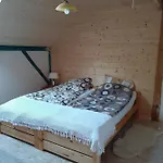 Гостевой дом Na Lakie Щецинек