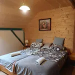 Na Lakie Гостевой дом 3*