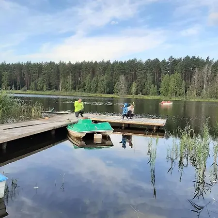Гостевой дом Na Lakie 3*