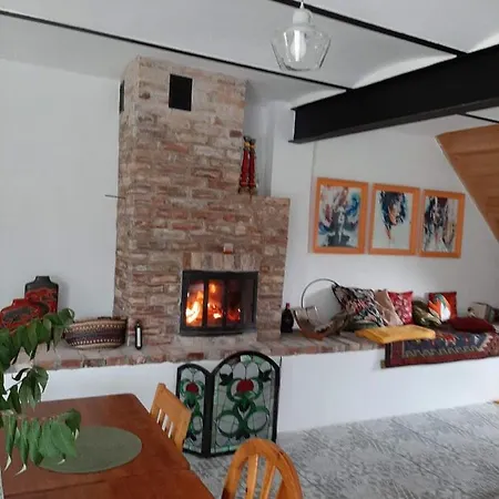Na Lakie Гостевой дом 3*