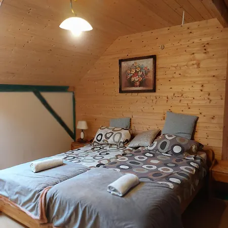 Na Lakie Гостевой дом 3*